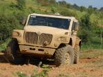 International MXT-MVA Double Cab 2007 года